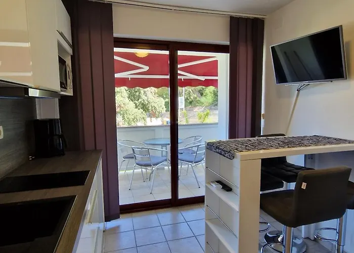 Apartments Padovan