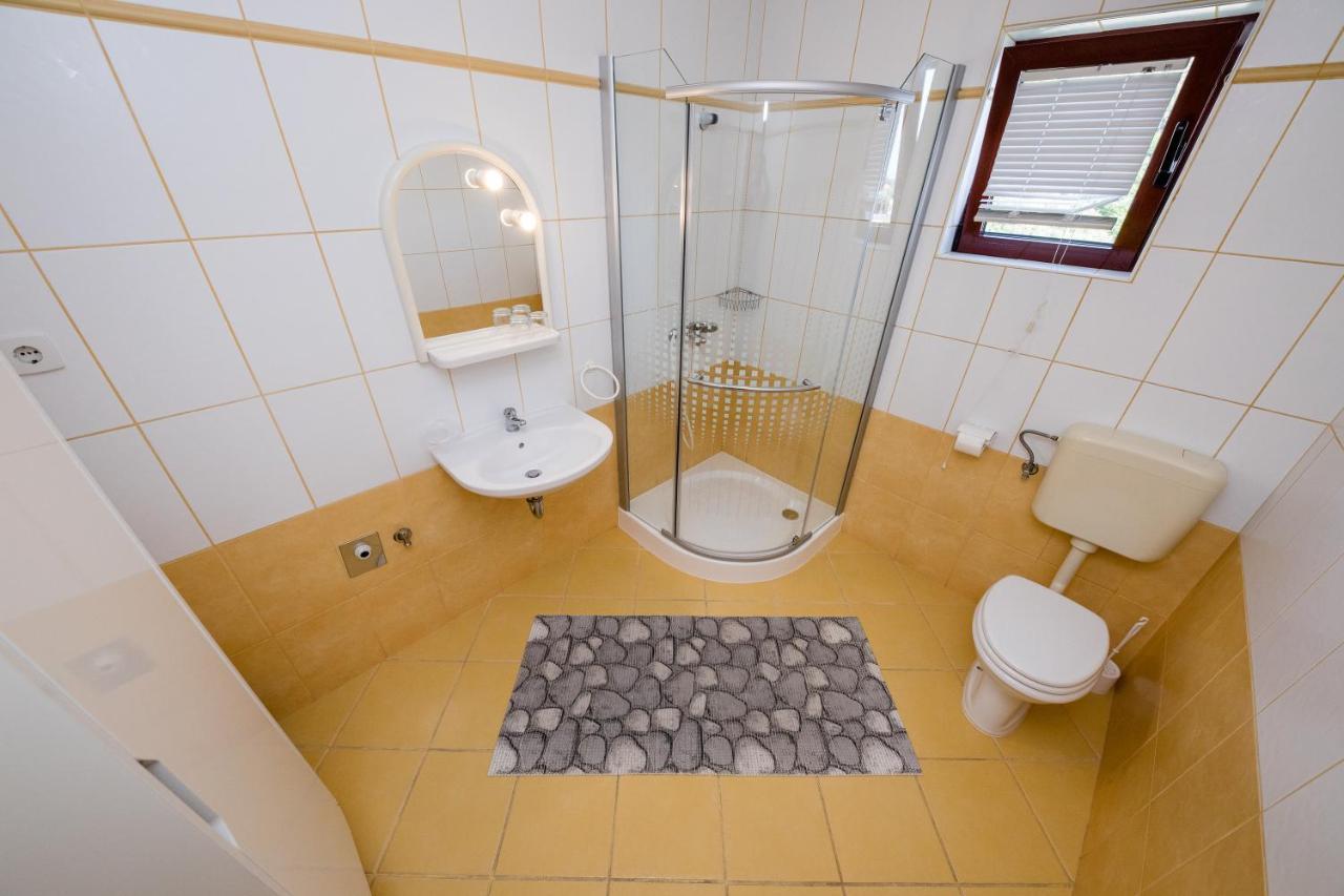 Padovan Apartment