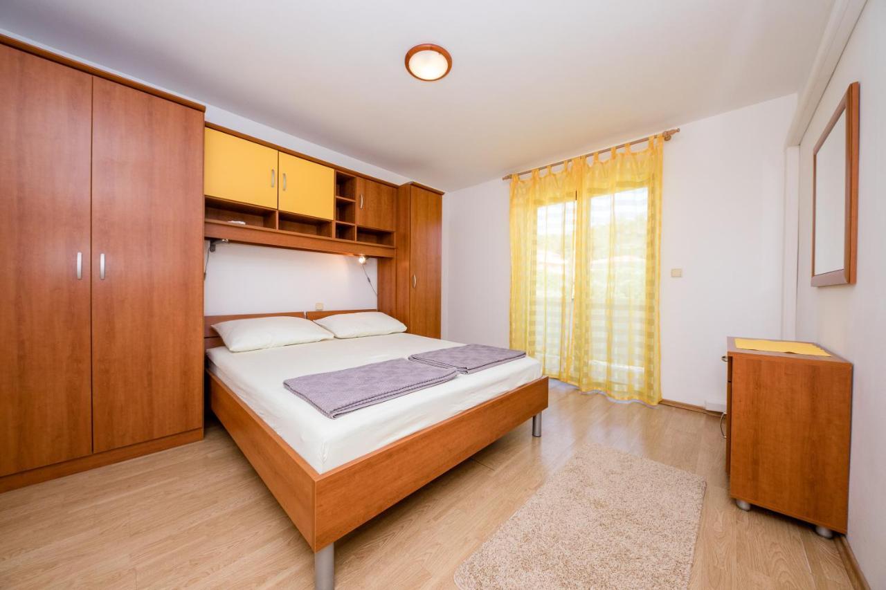 Apartment Padovan *