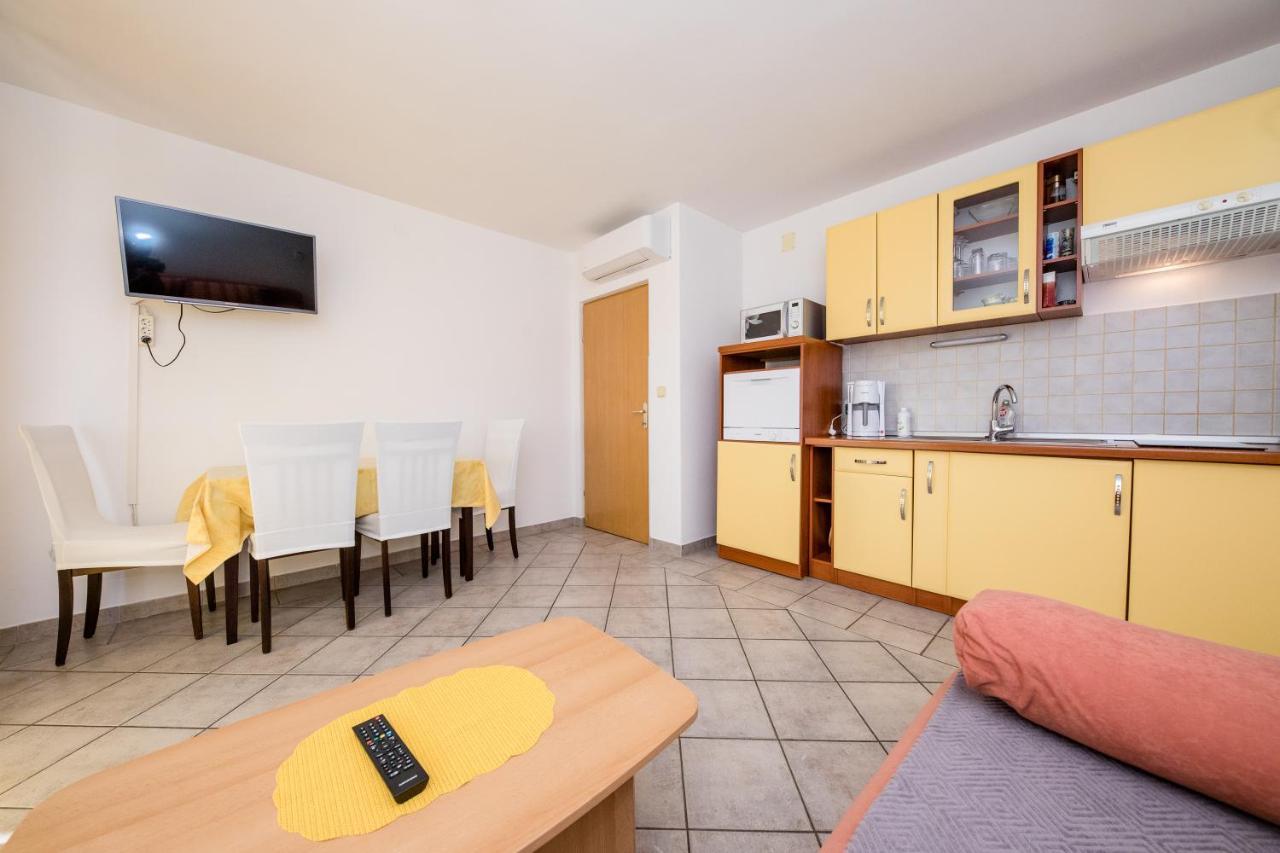 Apartment Padovan Banjol