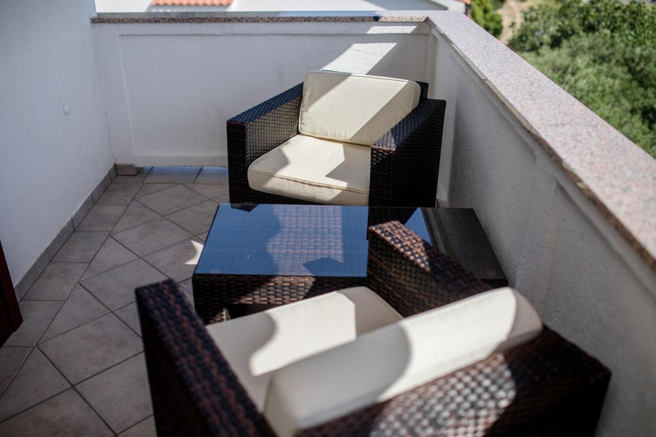 Padovan Apartment Banjol