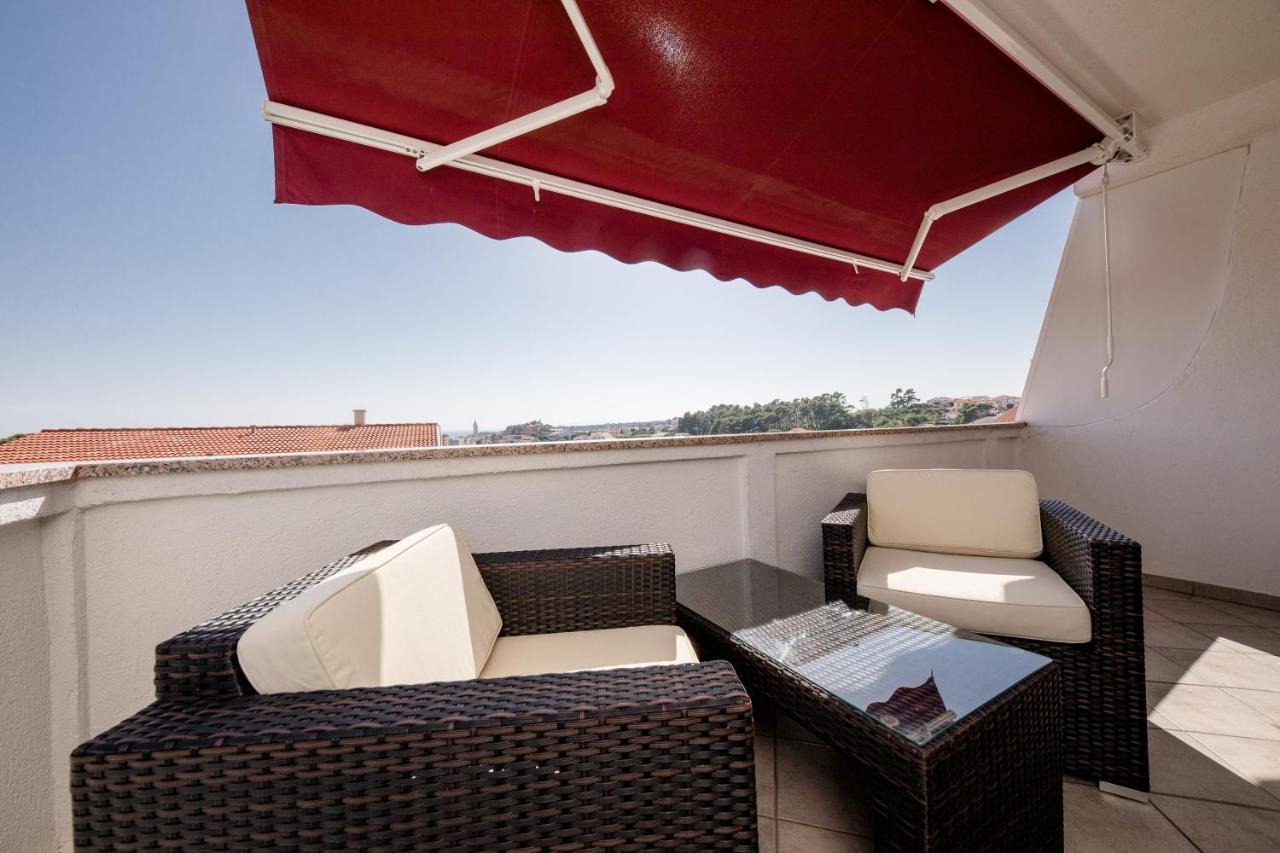Padovan Apartment *