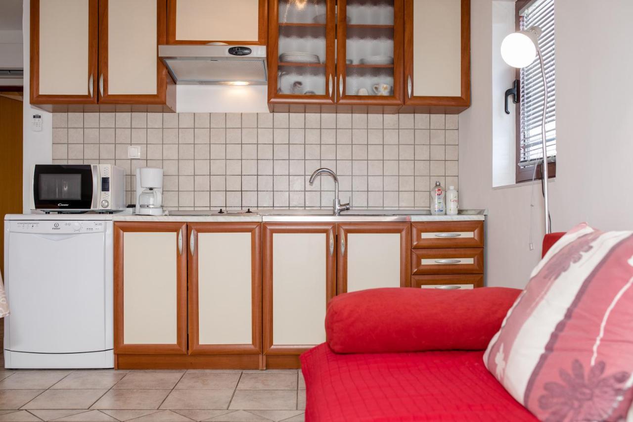 Padovan Apartment Banjol