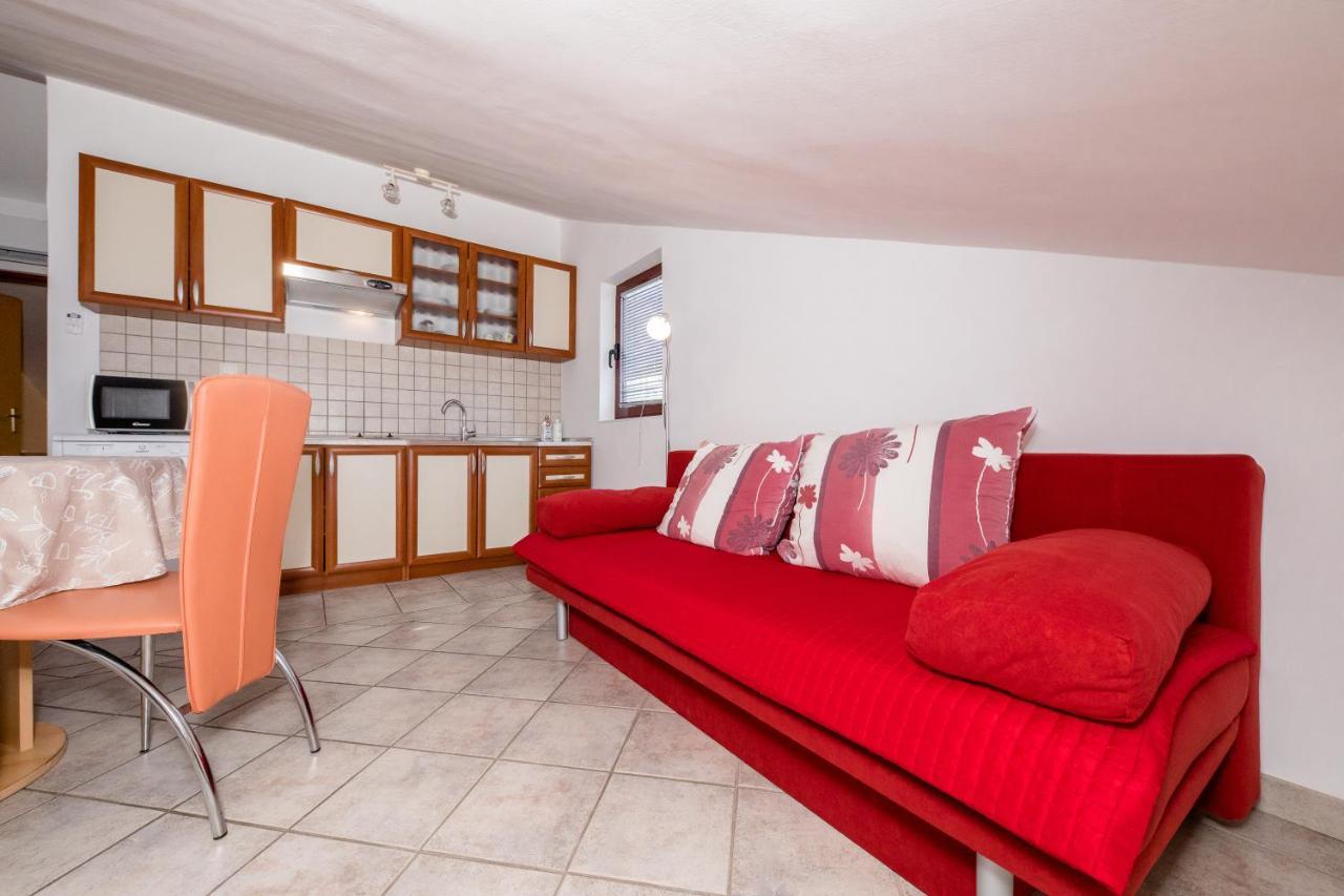 Apartment Padovan Banjol