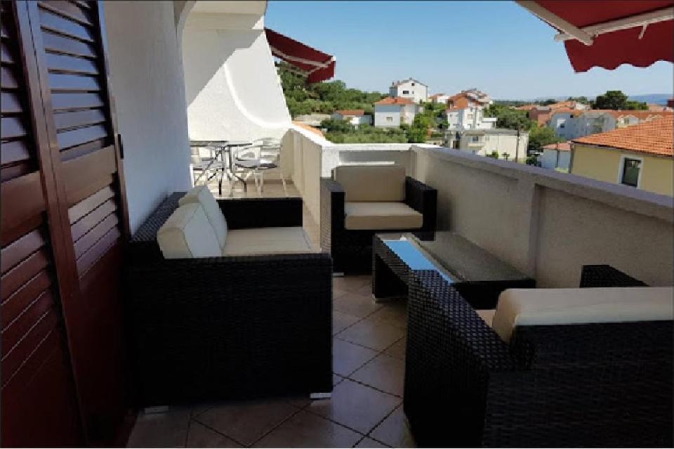 Padovan Apartment *