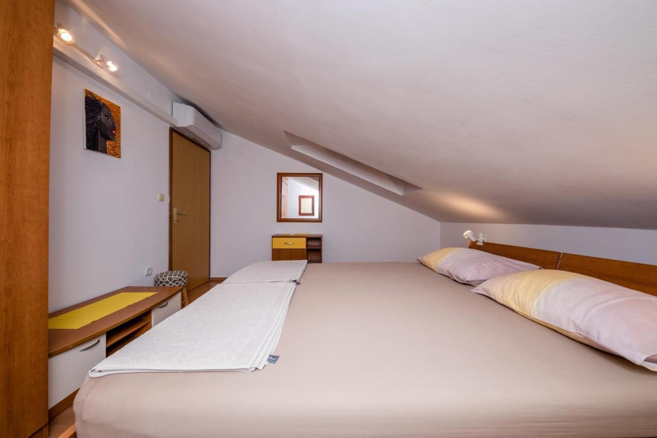 Apartment Padovan Banjol