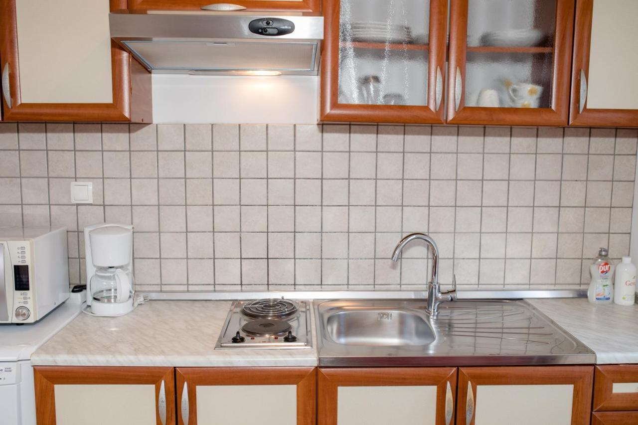 Apartment Padovan *