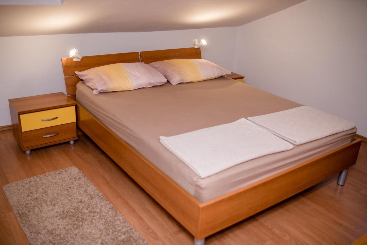 Apartment Padovan *