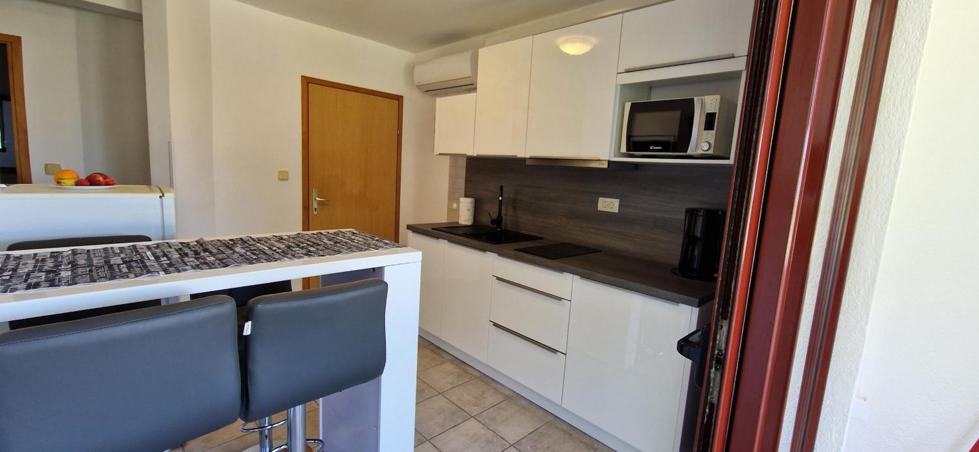 Apartment Padovan