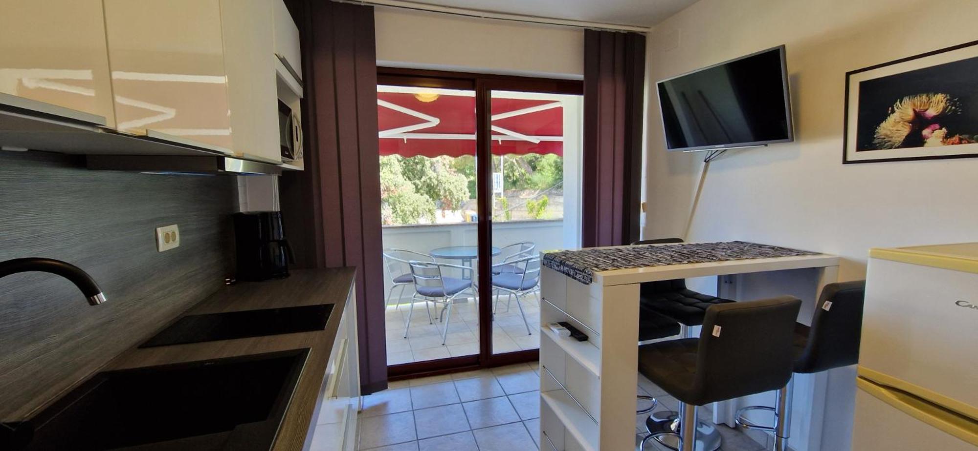 Padovan Apartment Banjol