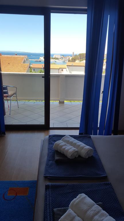 Apartment Padovan *