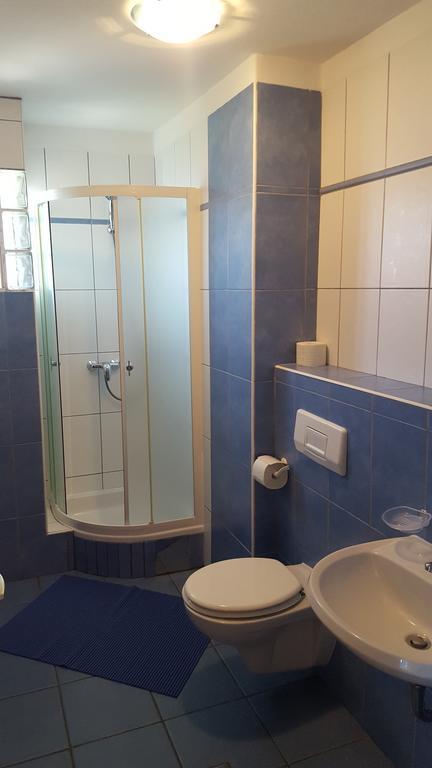 Padovan Apartment