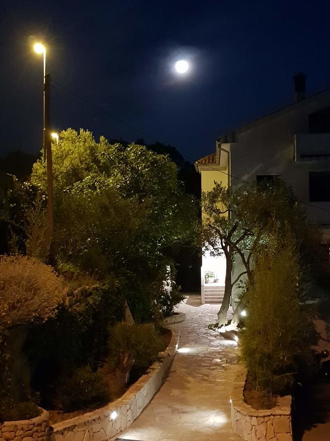 Apartment Padovan Banjol