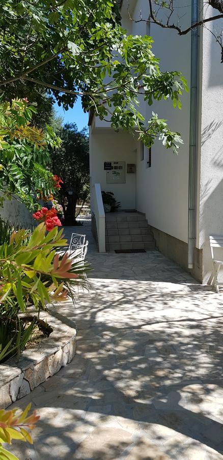 Apartment Padovan Banjol