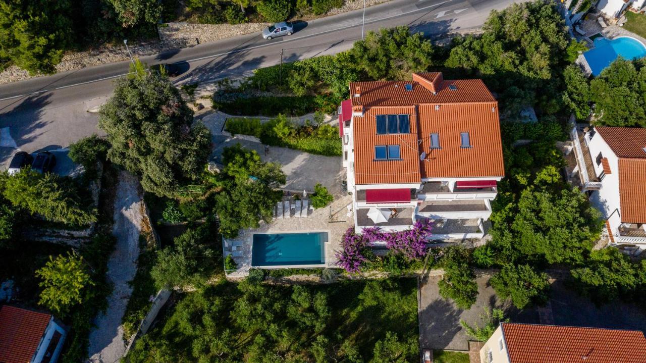 Apartament Padovan