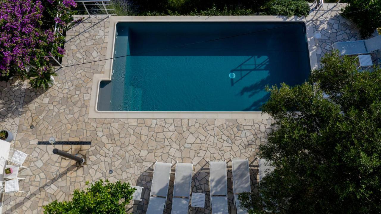 Apartment Padovan *