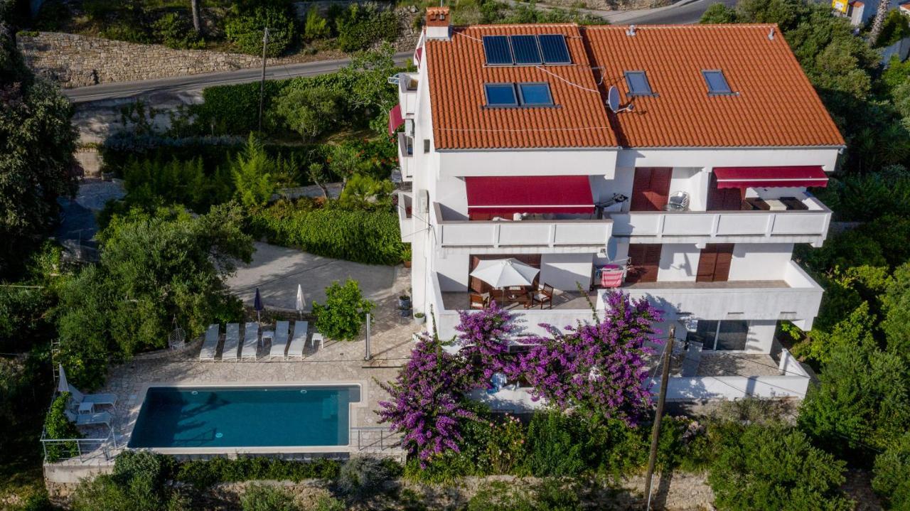 Apartment Padovan Banjol