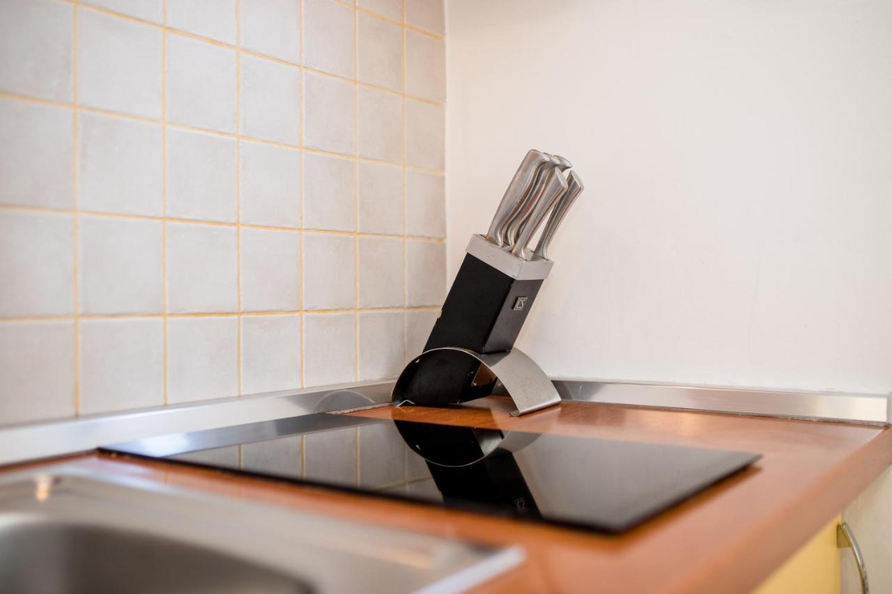 Apartament Padovan