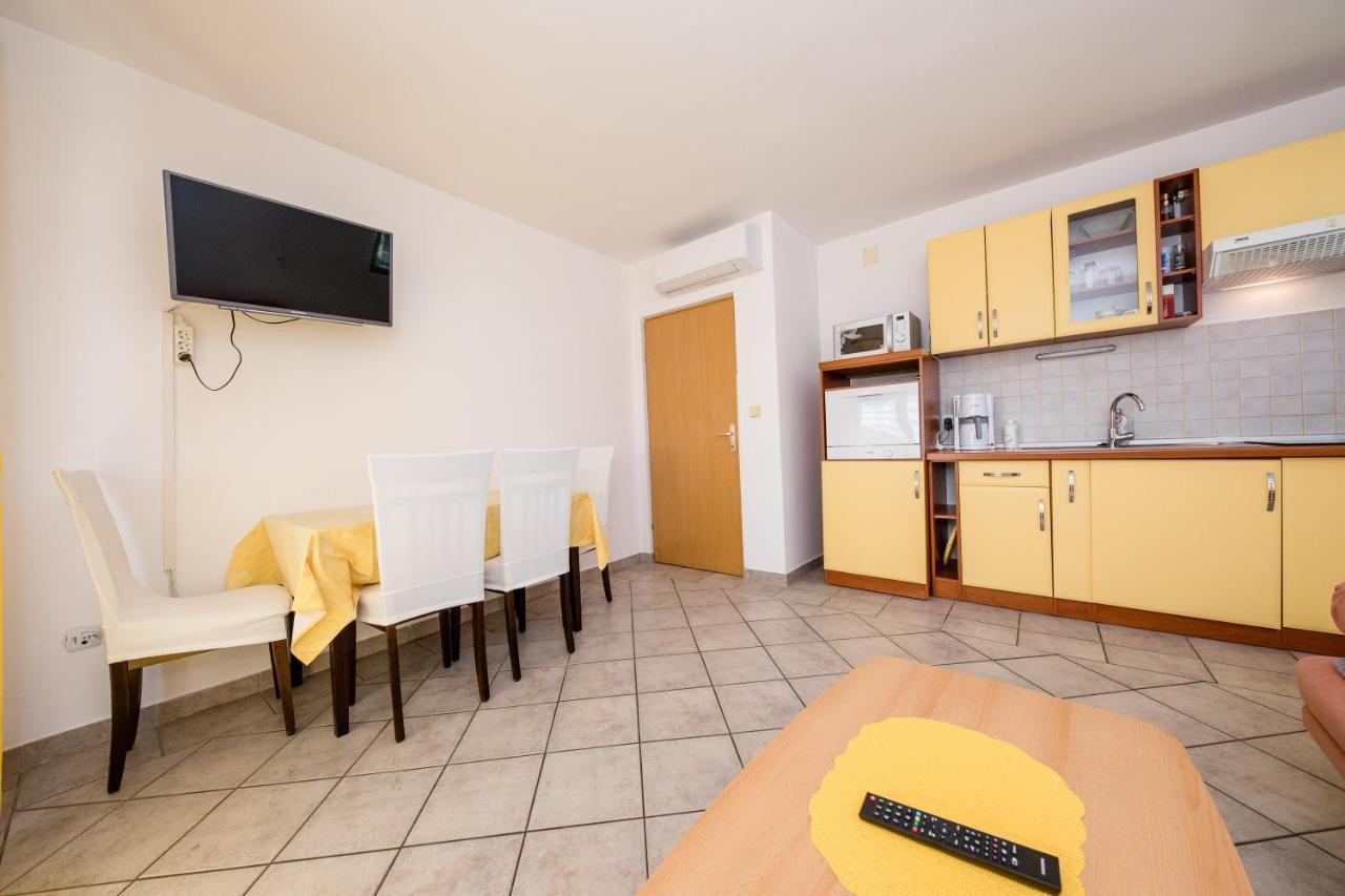 Padovan Apartment