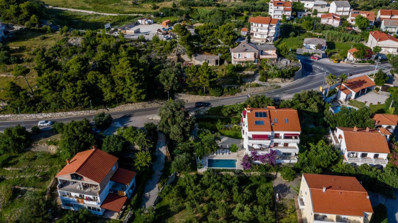 Padovan Apartment *