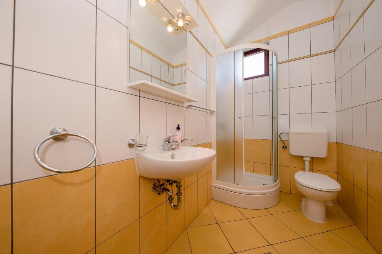Apartment Padovan