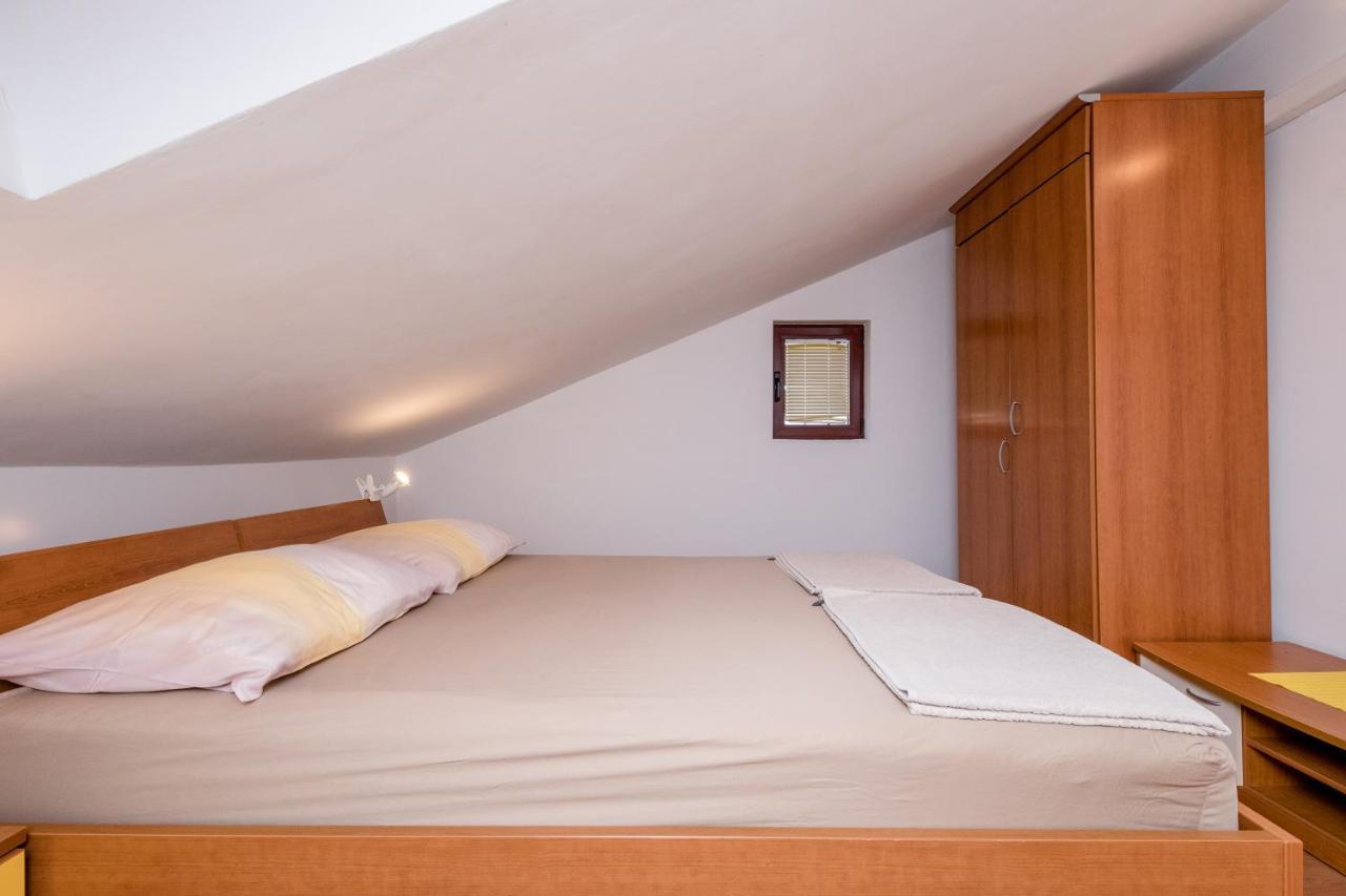 Padovan Apartment