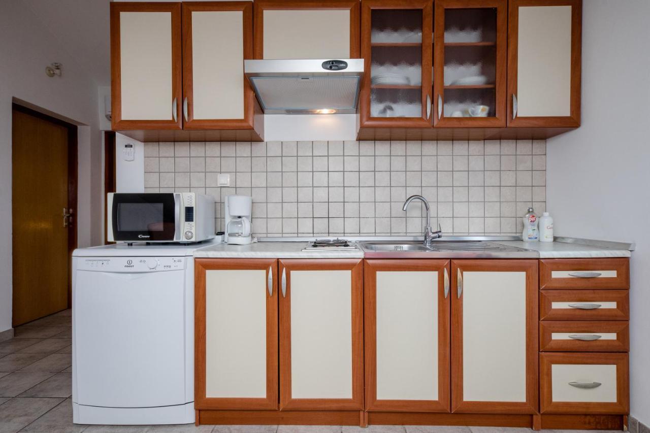 Padovan Apartment *