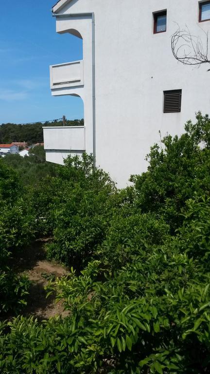 Padovan Apartment Banjol