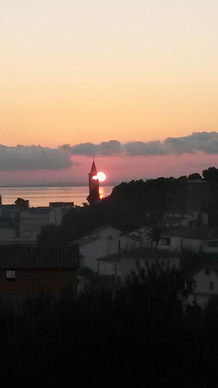 Apartament Padovan