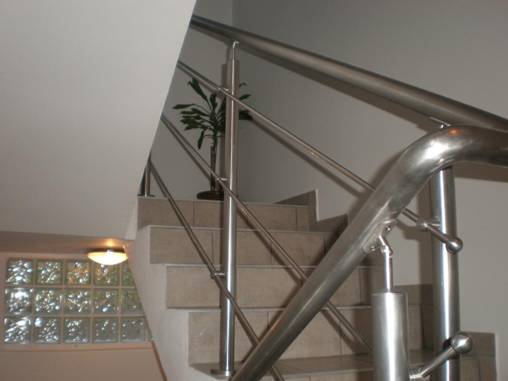 Apartment Padovan Banjol