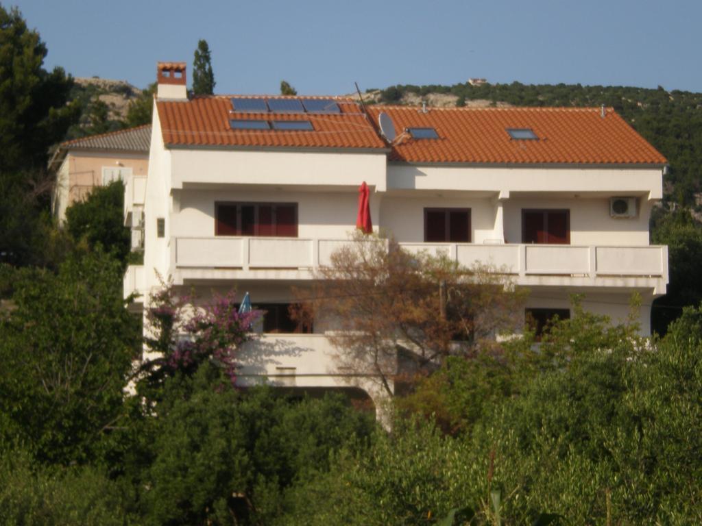 Apartment Padovan *