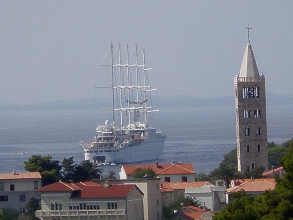 Apartment Padovan