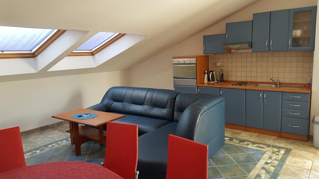 Padovan Apartment