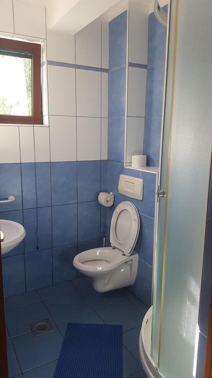 Apartment Padovan Banjol