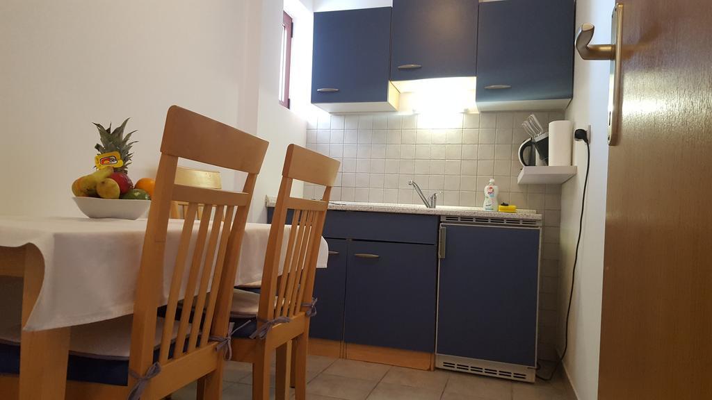 Apartment Padovan Banjol